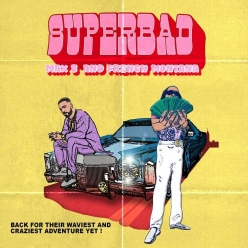 Max B & French Montana - Super Bad